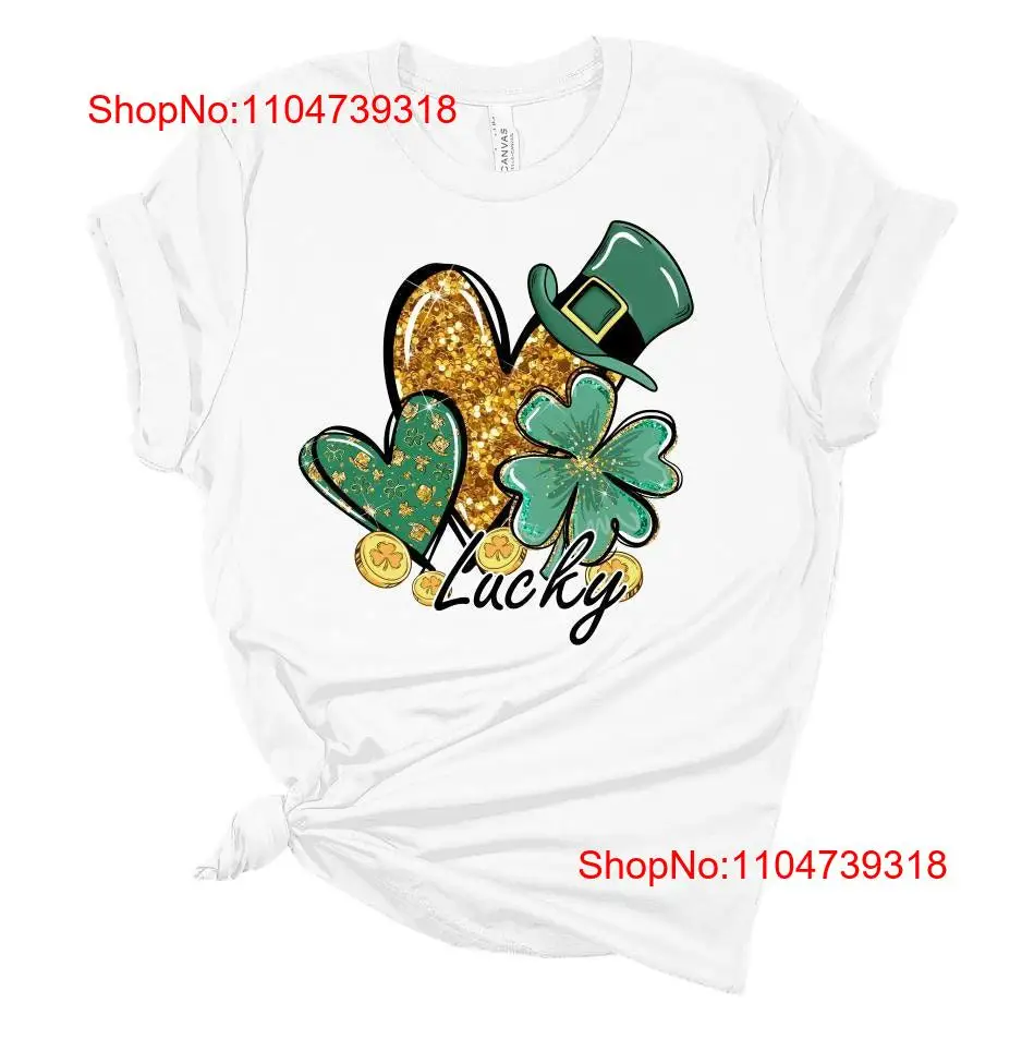 LUCKY Vibes St Patricks Day sh - Vintage Vibes Fashion recensie en prijs
