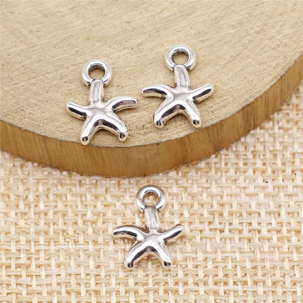 WYSIWYG 20 stuks 12x10mm 3 kle - Vintage Fashion Jewelry recensie en prijs