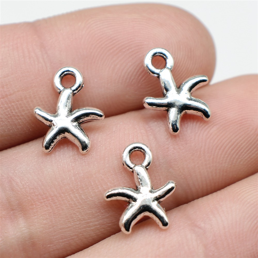 WYSIWYG 20 stuks 12x10mm 3 kle - Vintage Fashion Jewelry recensie en prijs