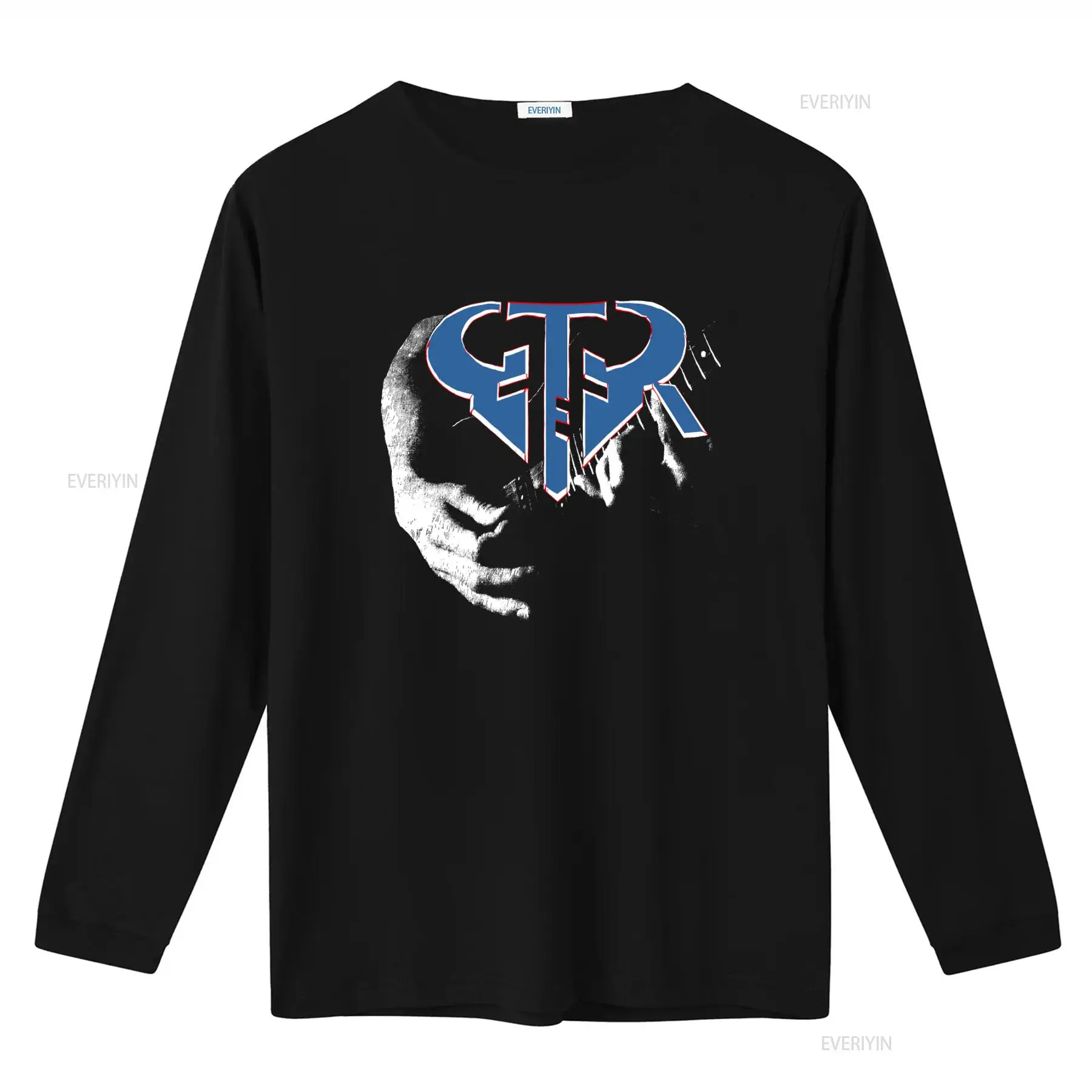 Jaren '80 GTR Vintage Rock Ban - Vintage Fashion Influencers recensie en prijs