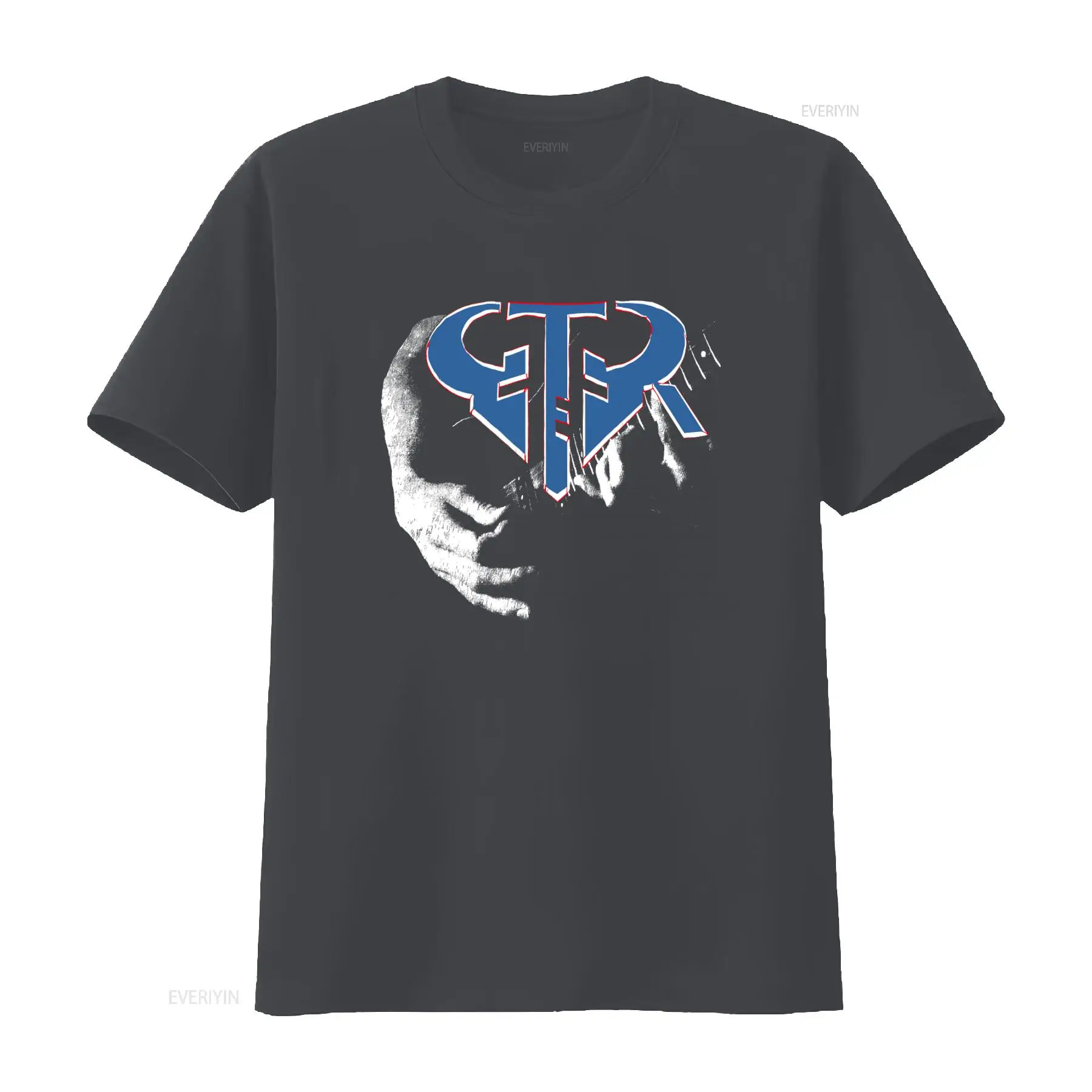 Jaren '80 GTR Vintage Rock Ban - Vintage Fashion Influencers recensie en prijs