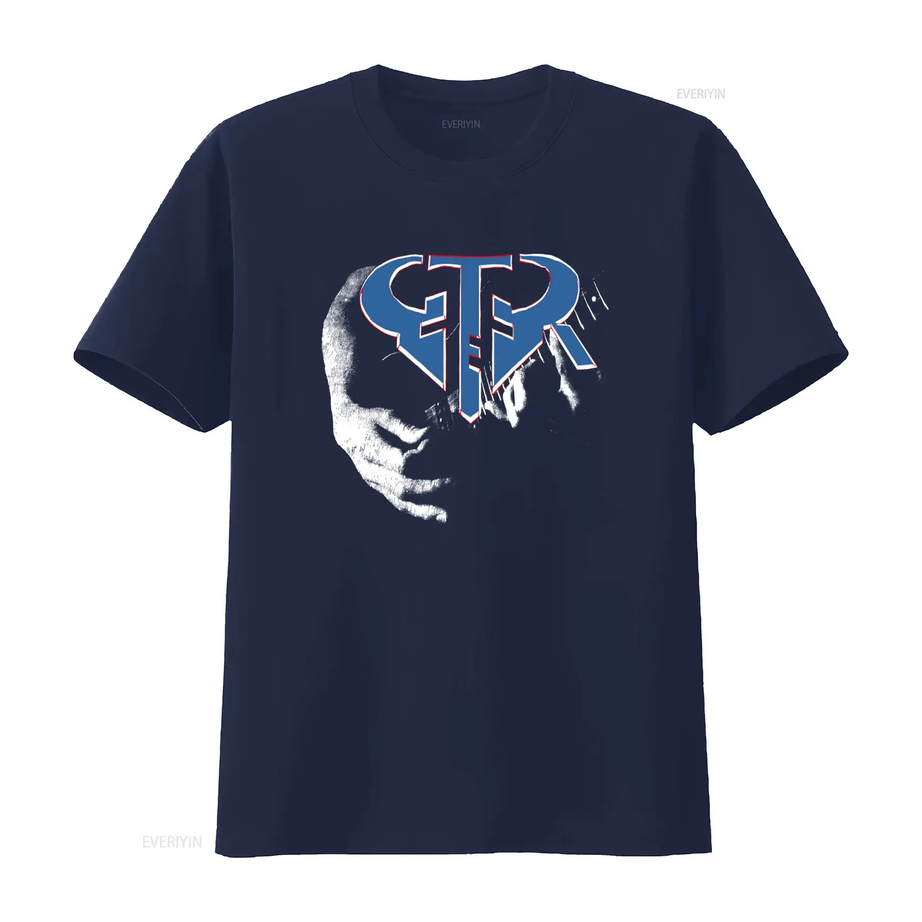 Jaren '80 GTR Vintage Rock Ban - Vintage Fashion Influencers recensie en prijs