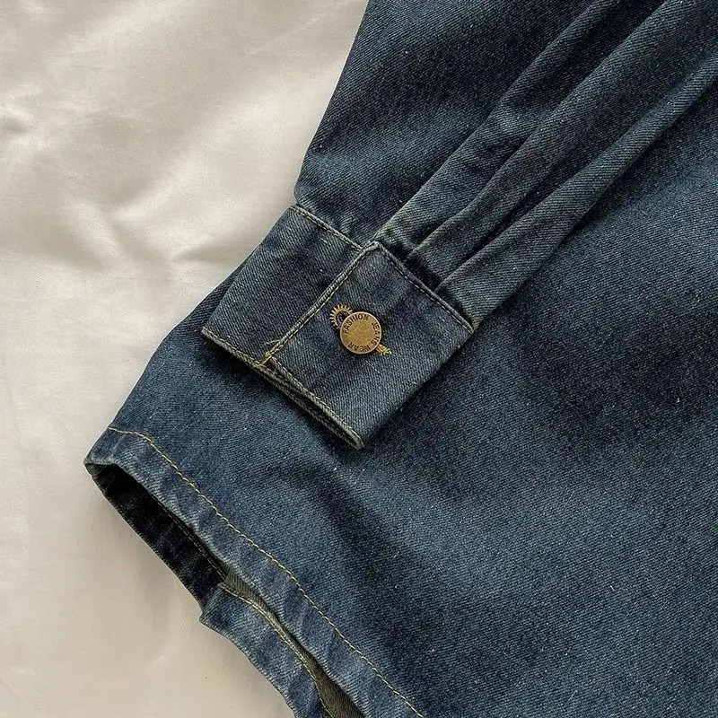 Y2K Denim Rok Set: Vintage Jap - Usa Vintage Fashion recensie en prijs