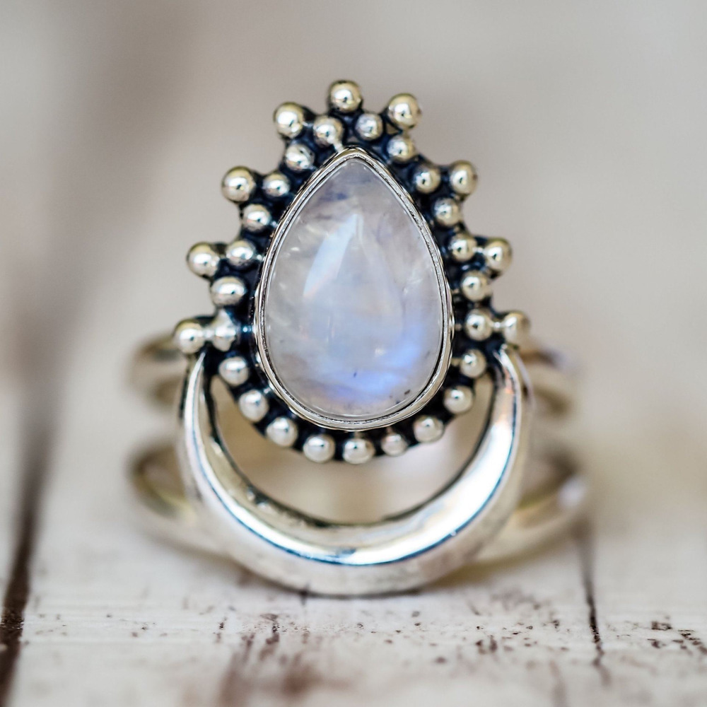 WOSIKATE Vintage Waterdruppelv - Z Vintage Fashion recensie en prijs
