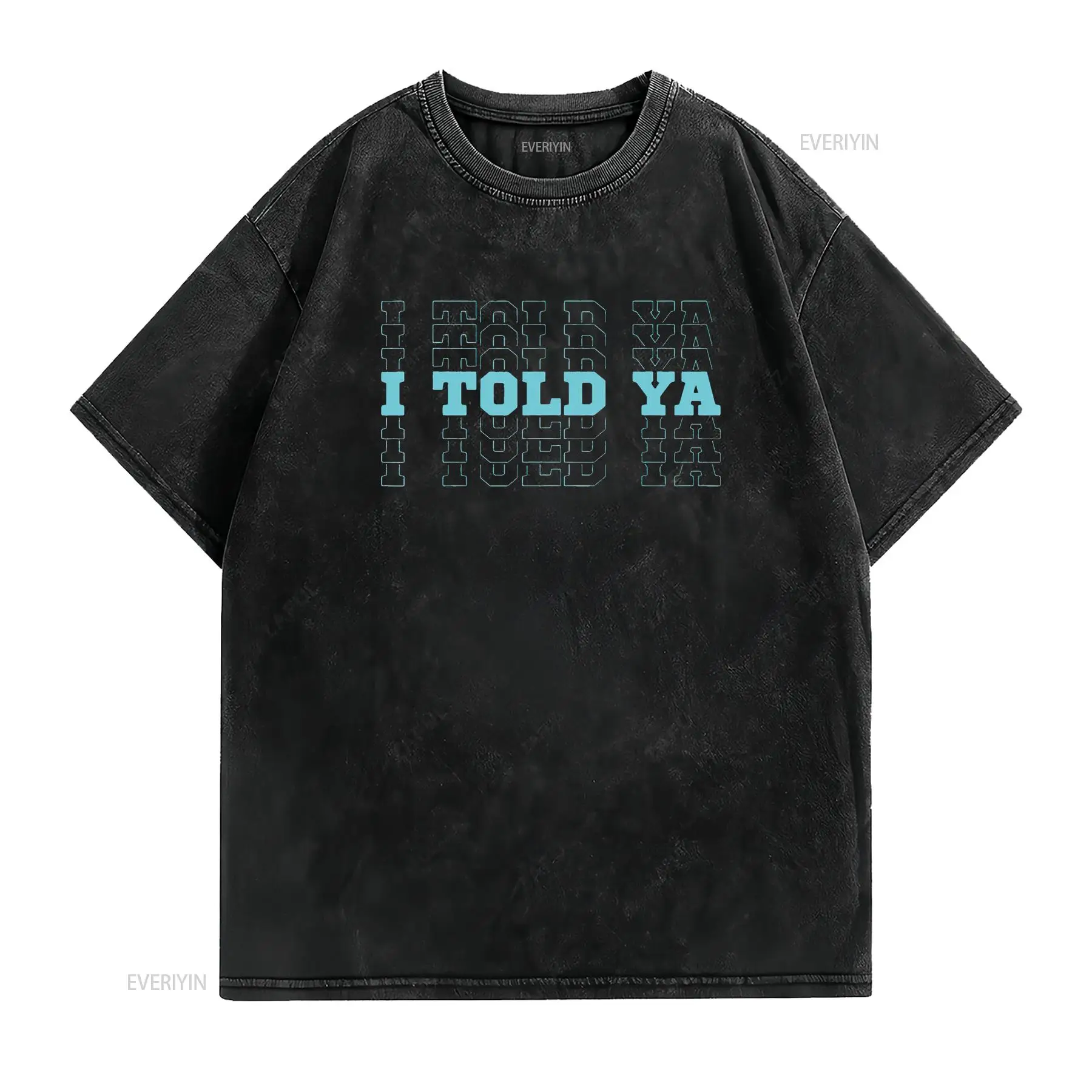Grappig schattig ik vertelde Y - Vintage Fashion Font recensie en prijs