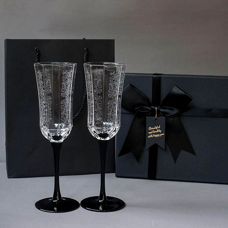 Franse Vintage Champagneglas Z - French Vintage Fashion recensie en prijs