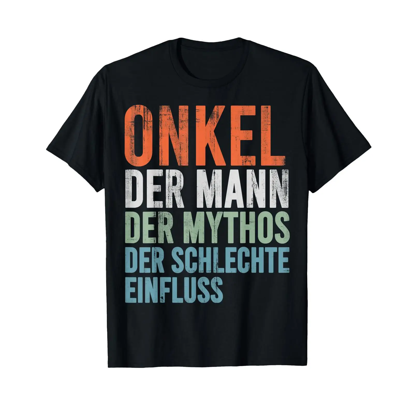 Oom de man, de mythe, de slech - Vintage Fashion Influencers recensie en prijs