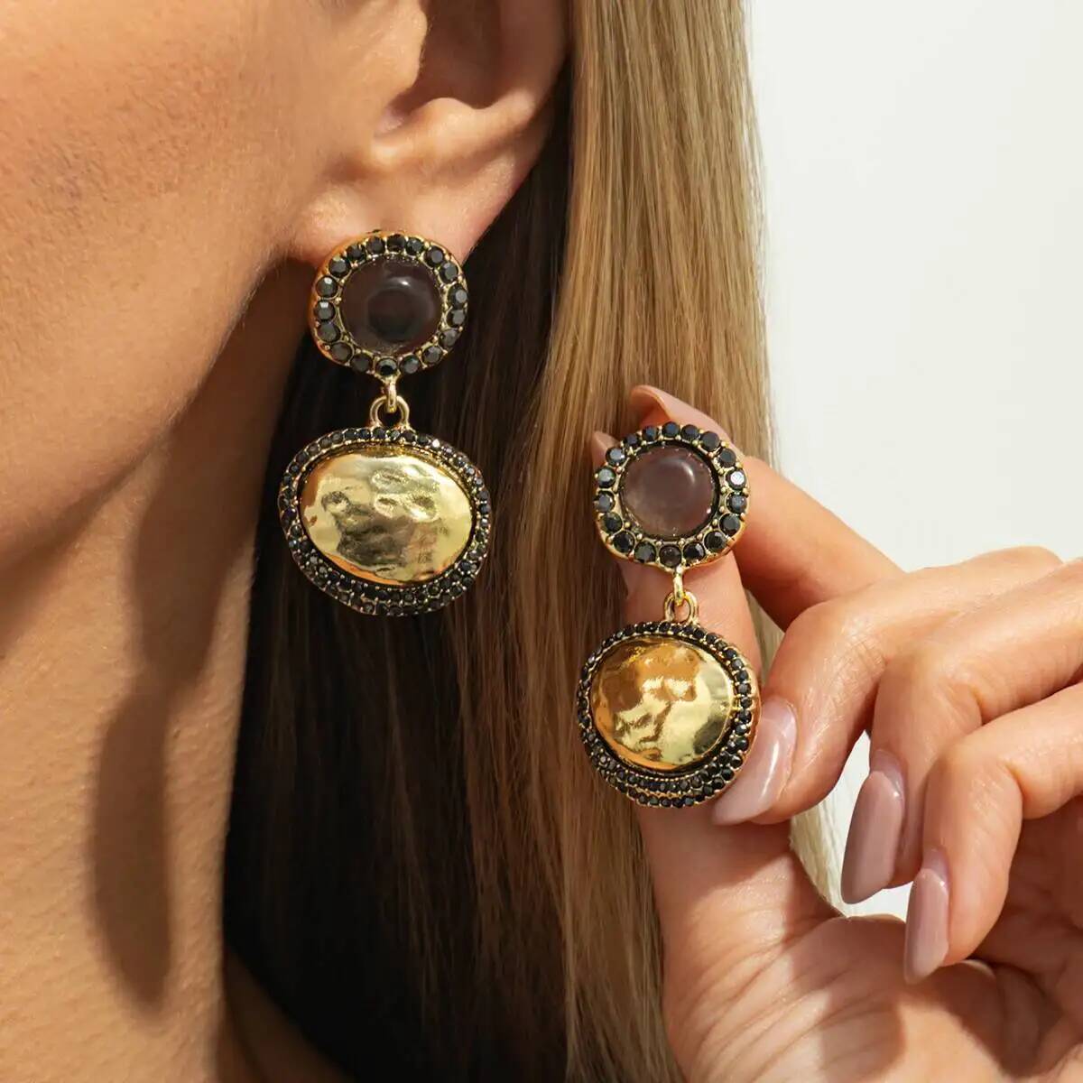 IngeSight.Z Nieuwe Trendy Geom - Z Vintage Fashion recensie en prijs