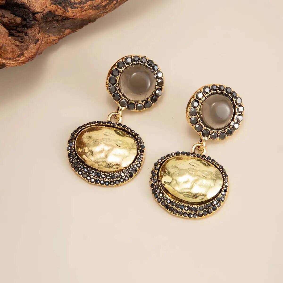 IngeSight.Z Nieuwe Trendy Geom - Z Vintage Fashion recensie en prijs