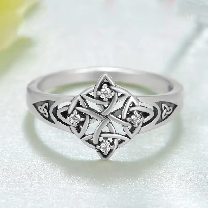 WOSIKATE Vintage Thaise Zilver - Z Vintage Fashion recensie en prijs