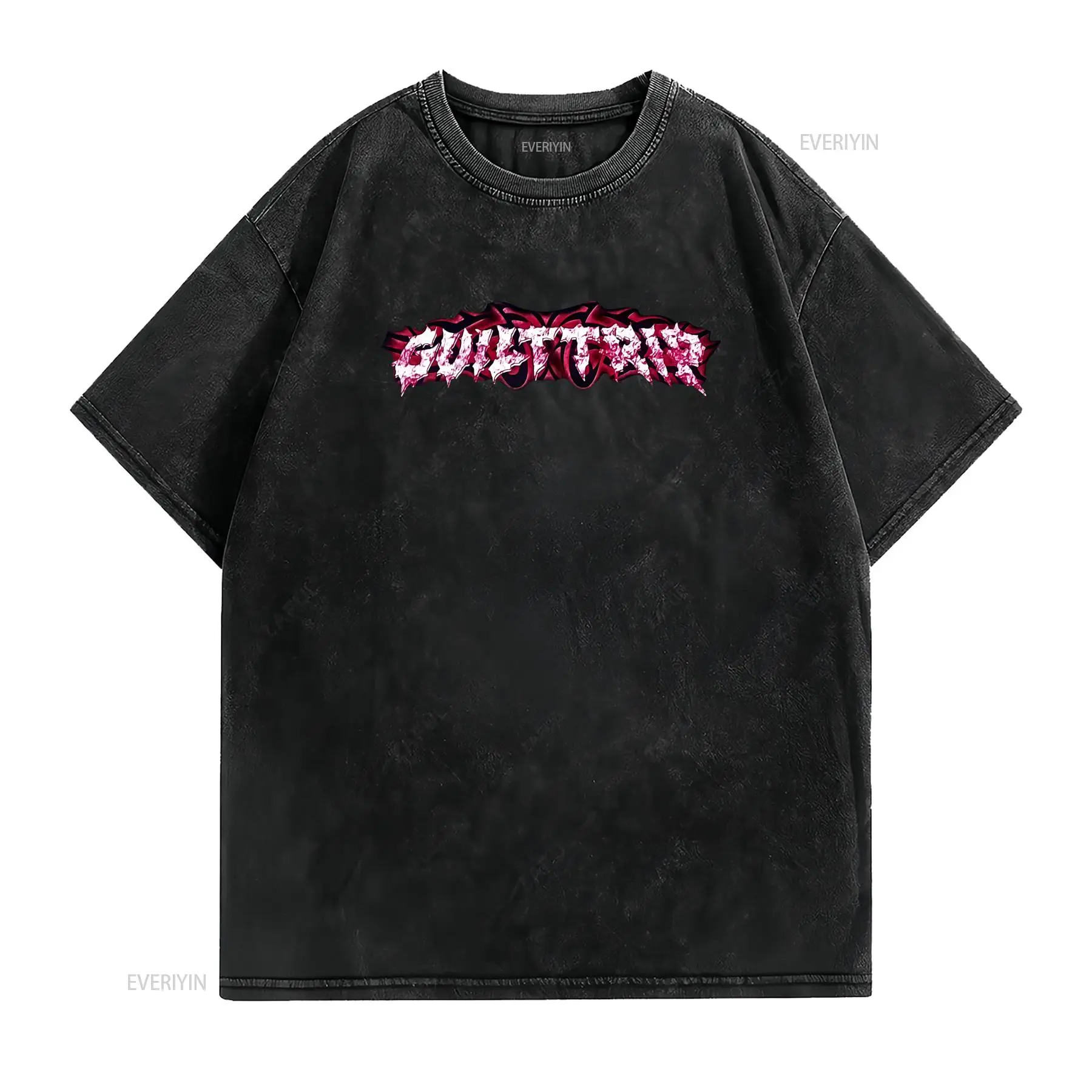 Gothic Death Metal Bloody Font - Vintage Fashion Font recensie en prijs