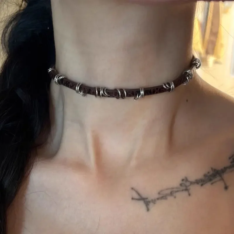 Vintage ketting voor dames Mod - Vintage Fashion Stuff recensie en prijs