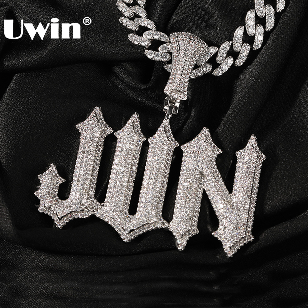 Uwin Custom Vintage Lettertype - Vintage Fashion Font recensie en prijs