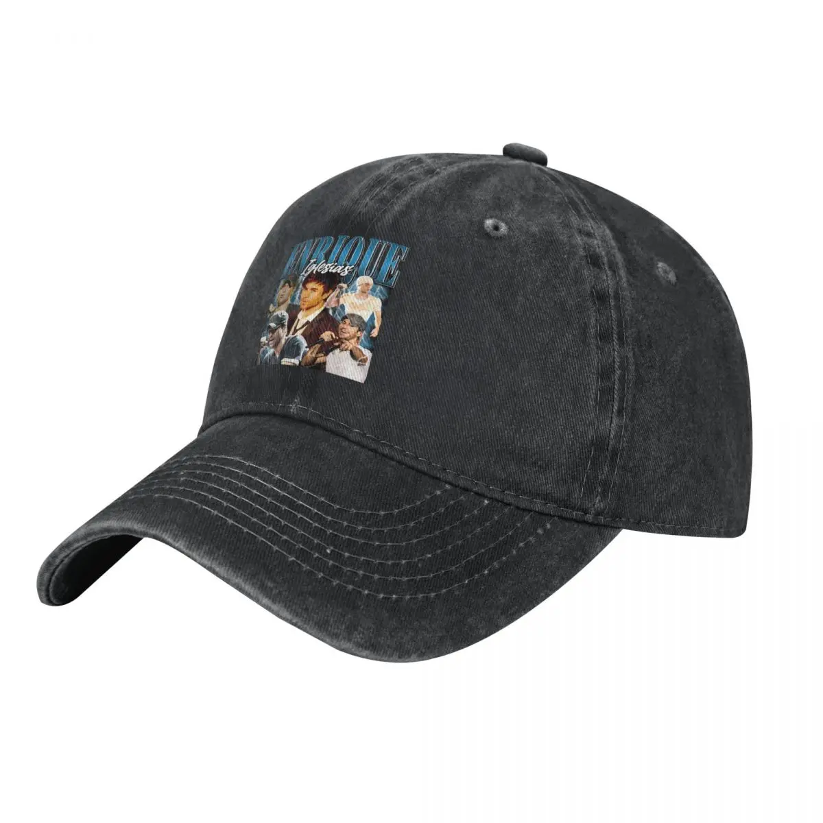 Enrique Iglesias Vintage - Ico - Vintage Fashion Icons recensie en prijs