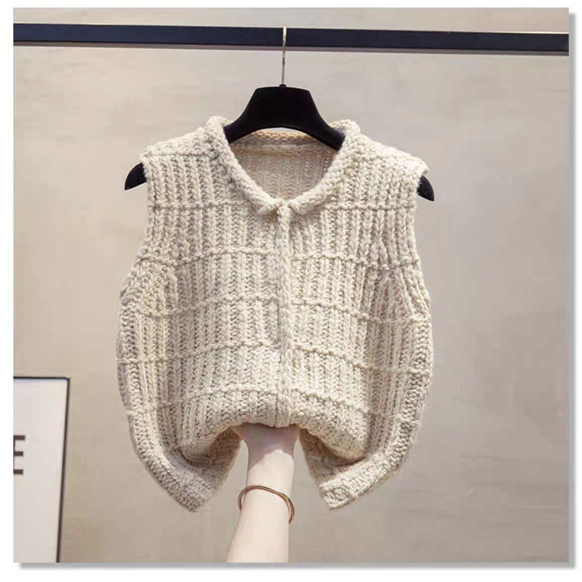 Modieus leeftijdsverlagend dik - Vintage Fashion Newtown recensie en prijs