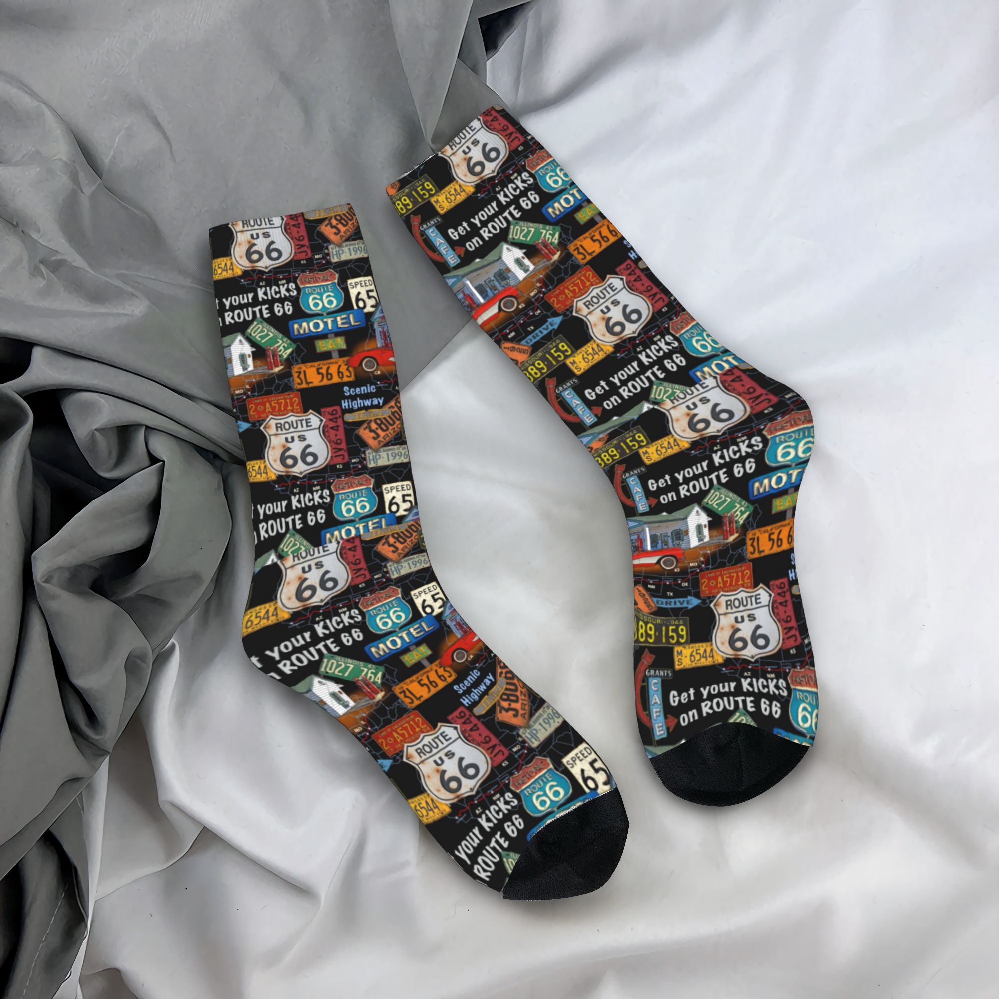 Custom Fashion Vintage America - Vintage Fashion For Mens recensie en prijs