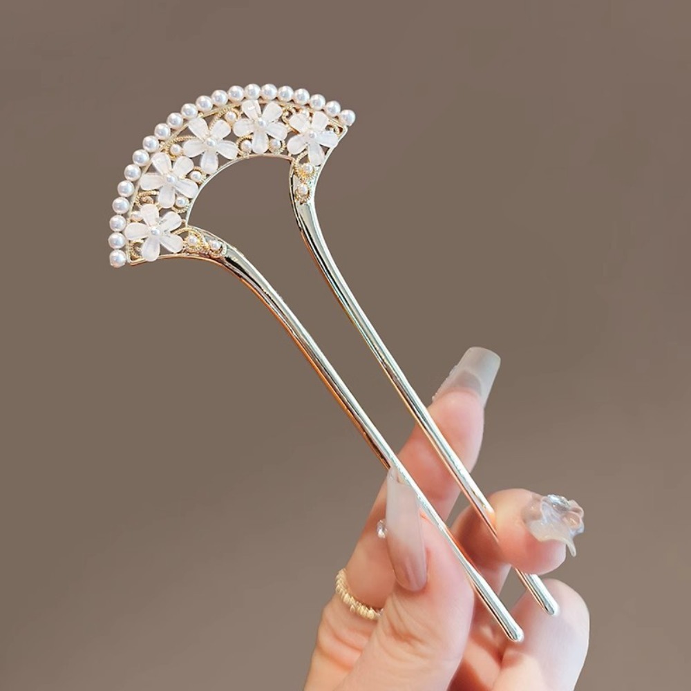 1pc Prachtige Mode Elegante Vi - Vintage Fashion Jewelry recensie en prijs