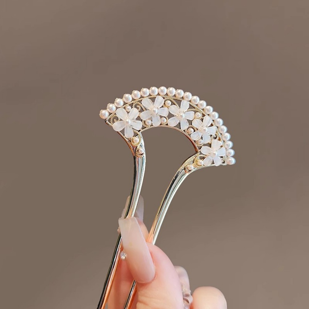 1pc Prachtige Mode Elegante Vi - Vintage Fashion Jewelry recensie en prijs
