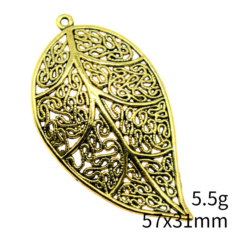 6 stuks 57x31mm (2.24x1.22inch - Vintage Fashion Nova recensie en prijs
