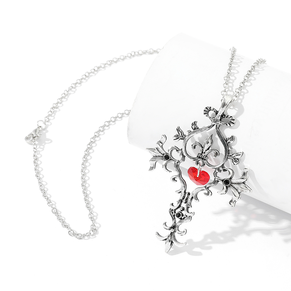 Mode prachtige ketting vintage - Vintage Fashion Jewelry recensie en prijs