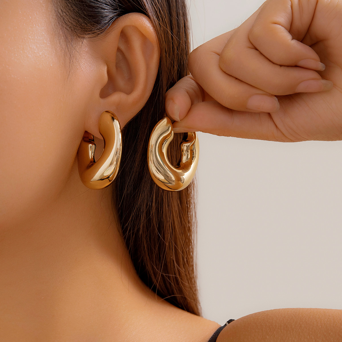 IngeSight.Z Vintage Metalen Di - Z Vintage Fashion recensie en prijs