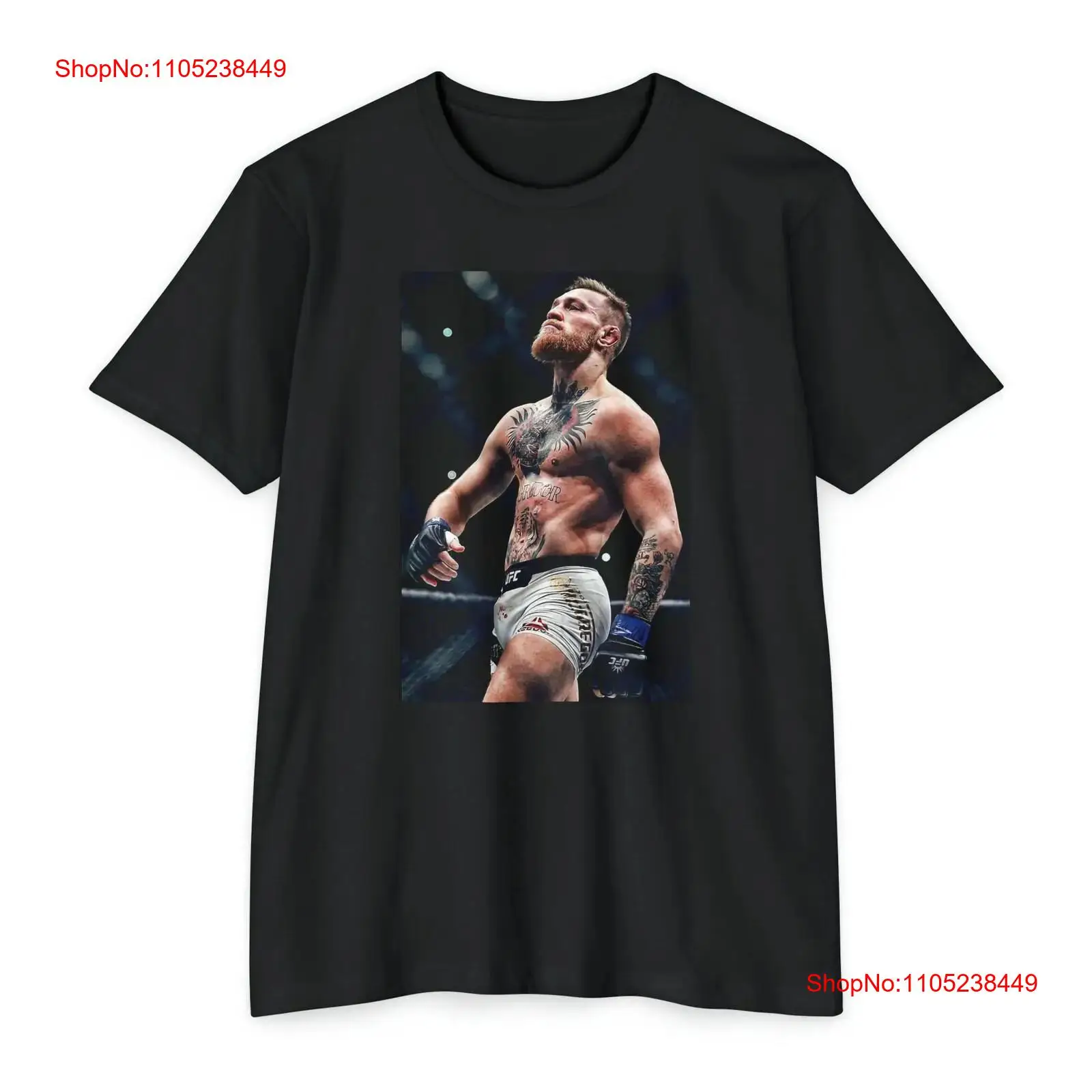 MCGREGOR WALK Conor Doing His  - Vintage Fashion Icons recensie en prijs