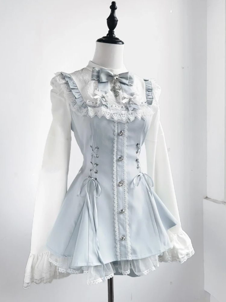 Franse vintage elegante mode k - French Vintage Fashion recensie en prijs