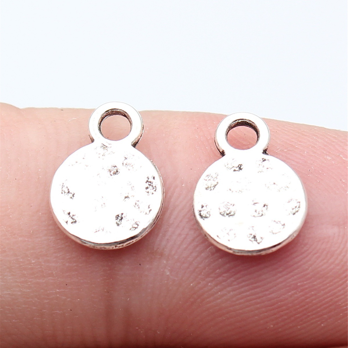 WYSIWYG 40 stks 11x8mm 3 Kleur - Vintage Fashion Nova recensie en prijs