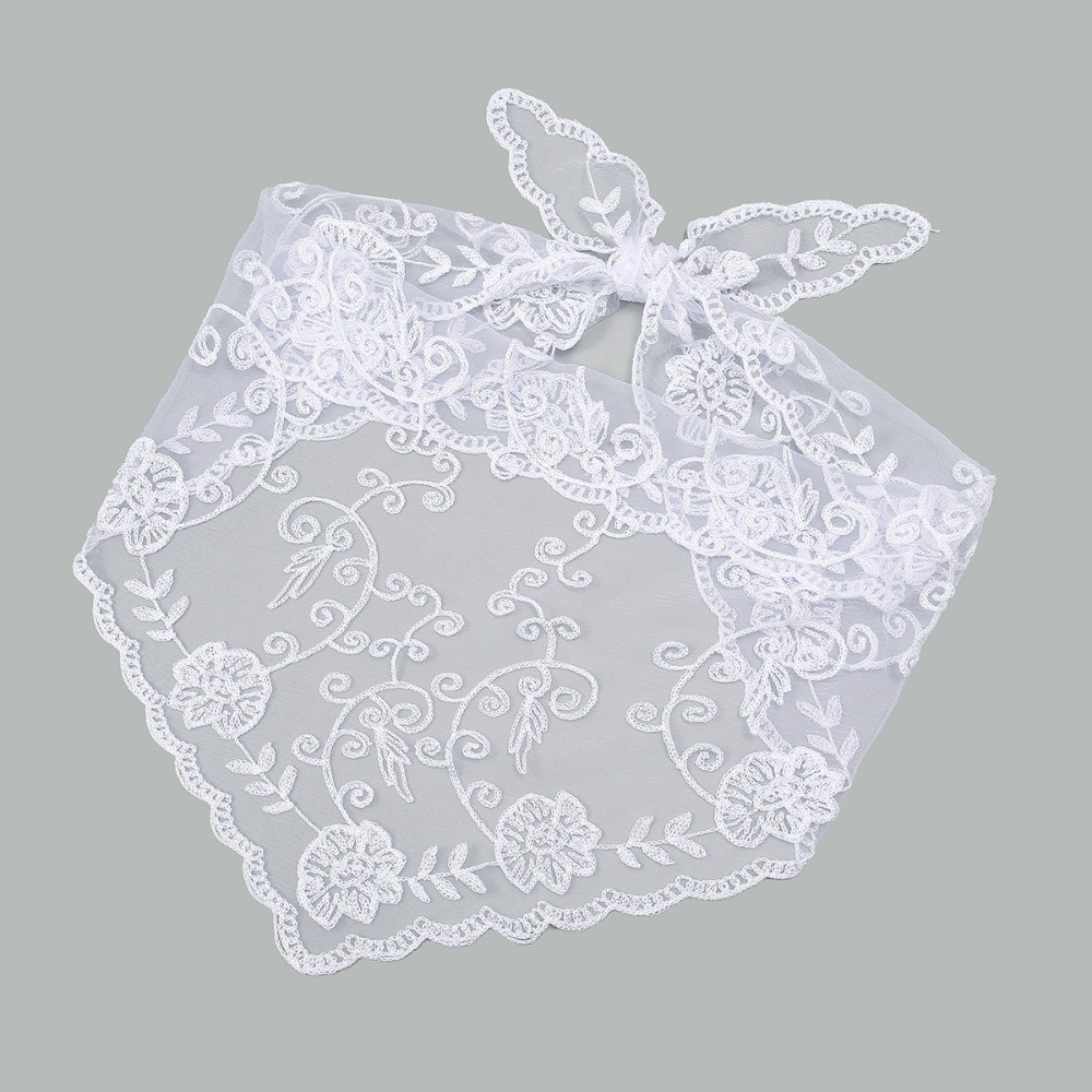 Lichtgewicht elegante geborduu - French Vintage Fashion recensie en prijs