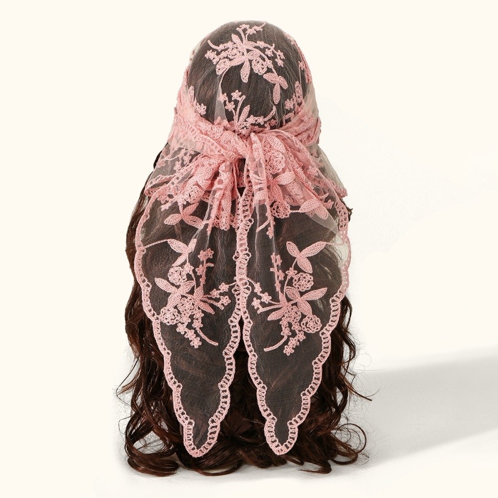 Lichtgewicht elegante geborduu - French Vintage Fashion recensie en prijs