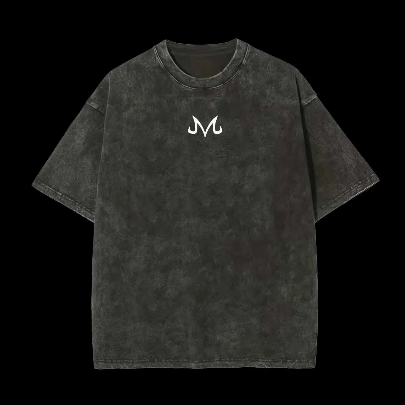 Majin M Logo T-shirt Heren Aci - Z Vintage Fashion recensie en prijs