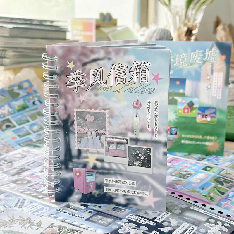 Mr. Paper Time Reshaping Cut F - Vintage Fashion Books recensie en prijs