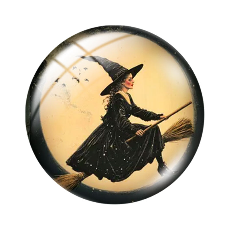 Vintage Halloween 12/18/20/25m - Vintage Fashion Jewelry recensie en prijs