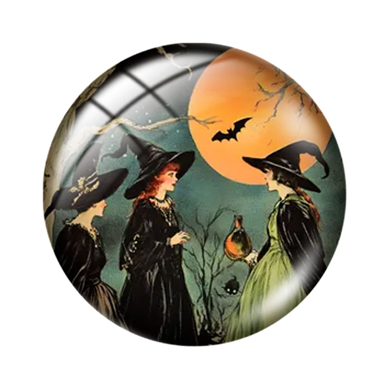 Vintage Halloween 12/18/20/25m - Vintage Fashion Jewelry recensie en prijs