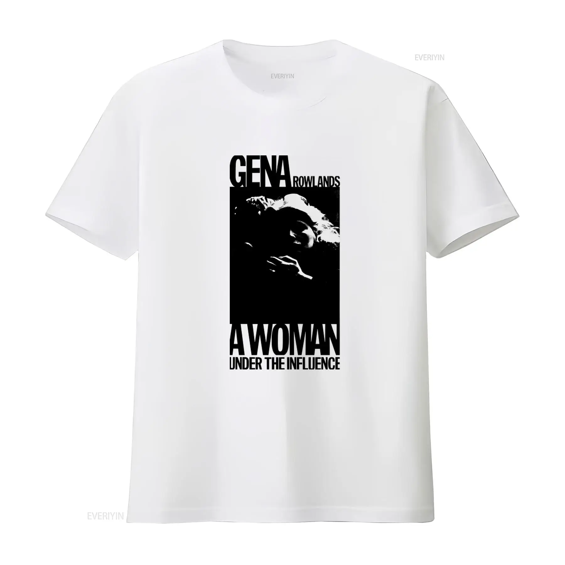 Gena Rowlands A Woman Under th - Vintage Fashion Influencers recensie en prijs