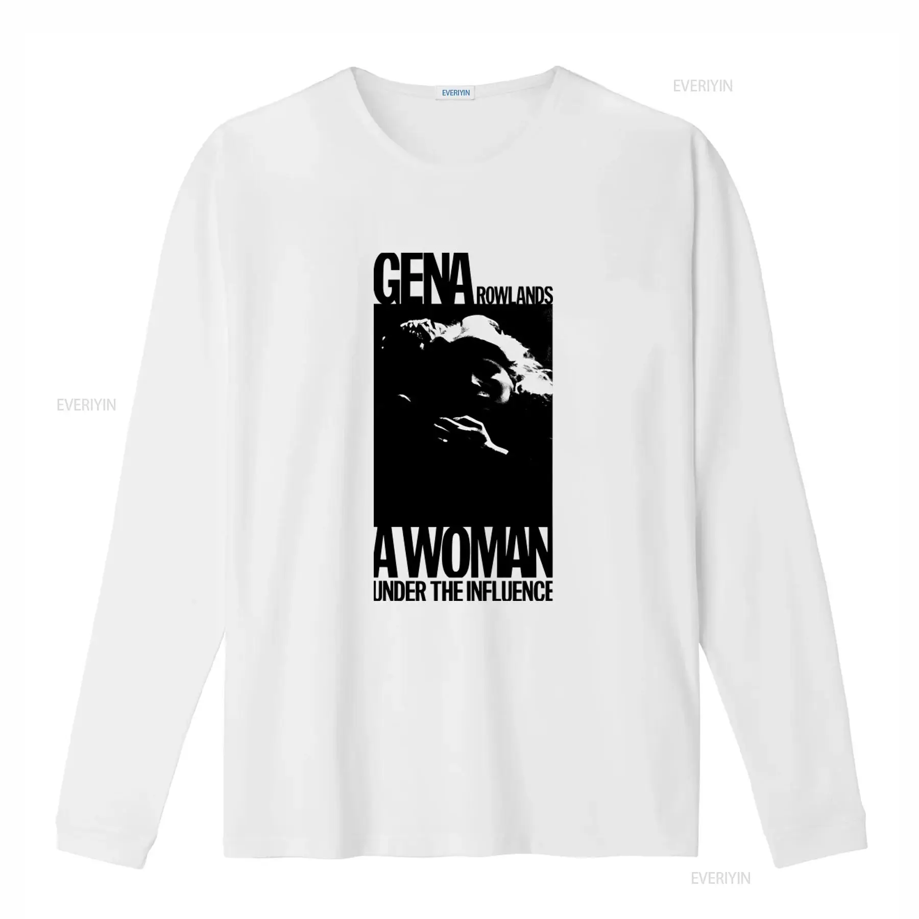 Gena Rowlands A Woman Under th - Vintage Fashion Influencers recensie en prijs
