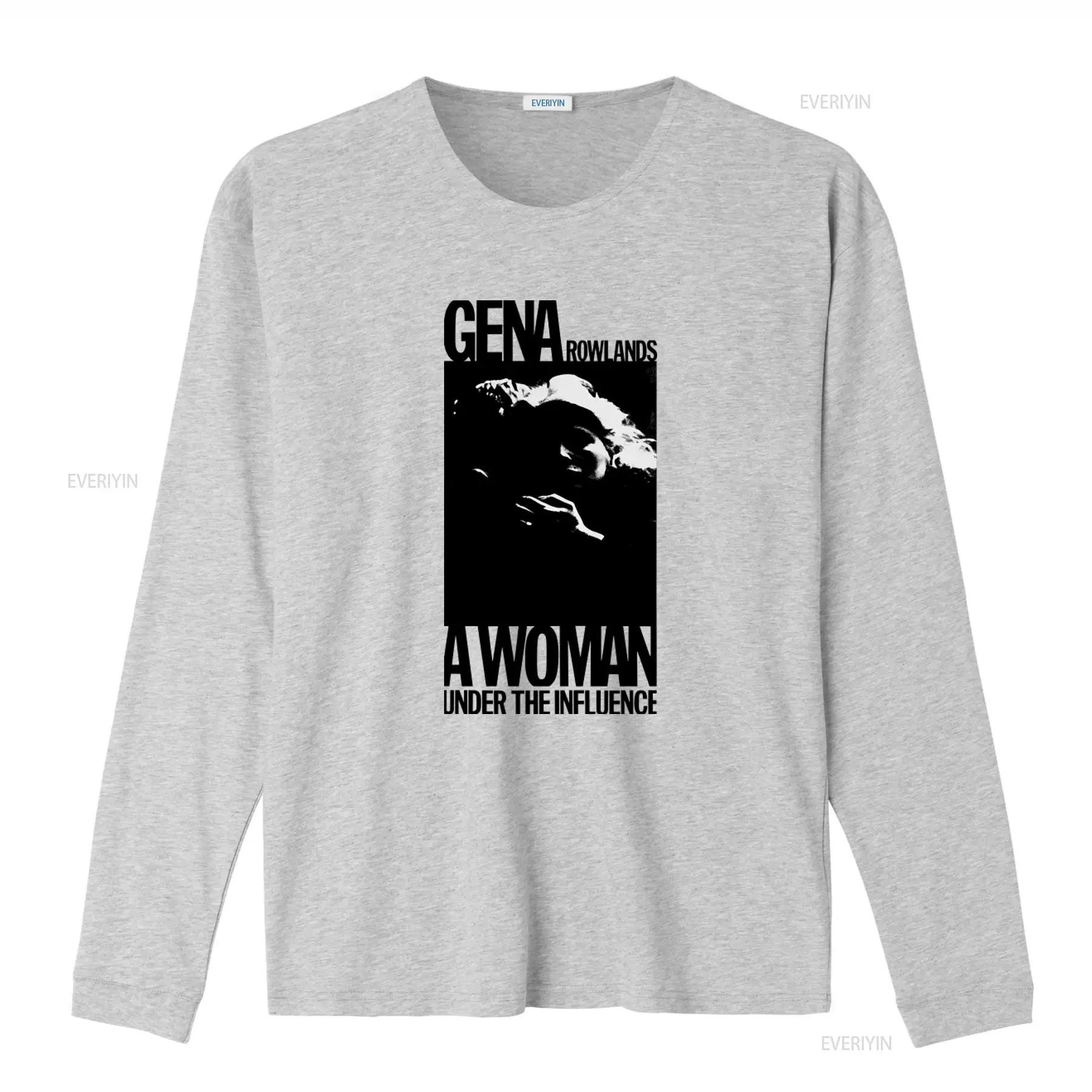 Gena Rowlands A Woman Under th - Vintage Fashion Influencers recensie en prijs