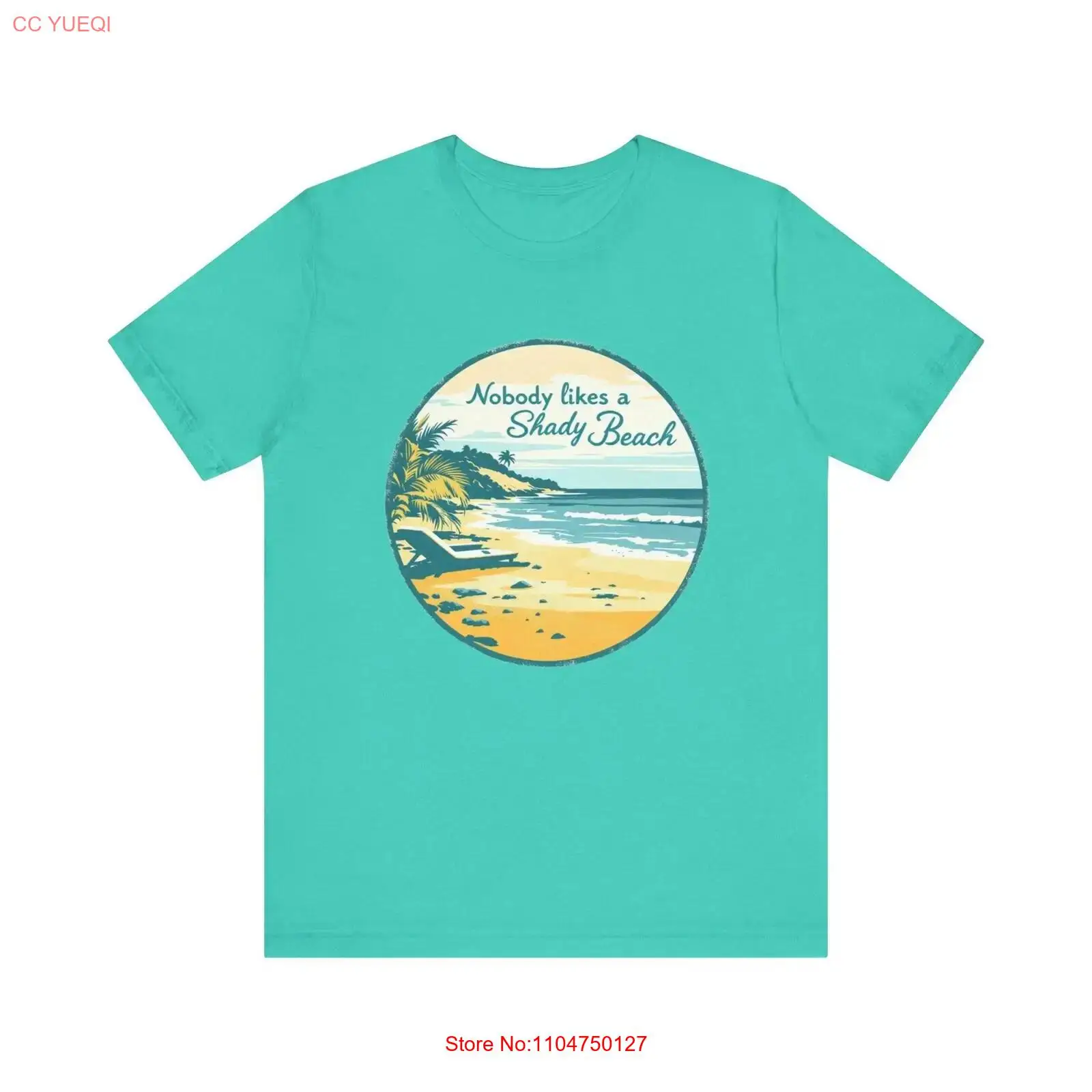 Niemand houdt van een 'Shady B - Vintage Vibes Fashion recensie en prijs