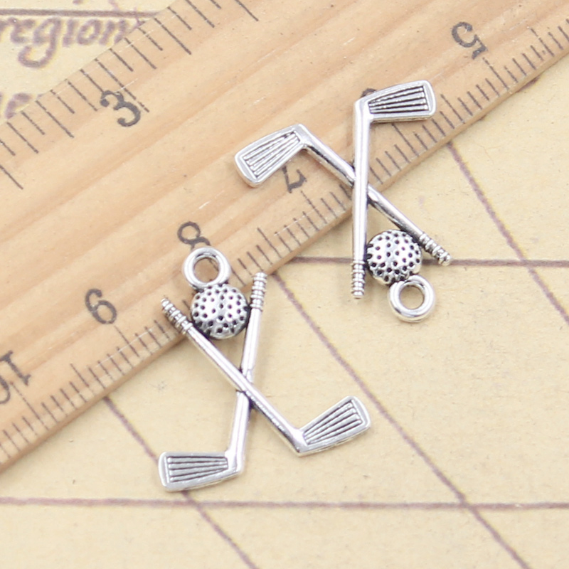 20 Stuks Bedels Hockeystick Cl - Vintage Fashion Club Photos recensie en prijs
