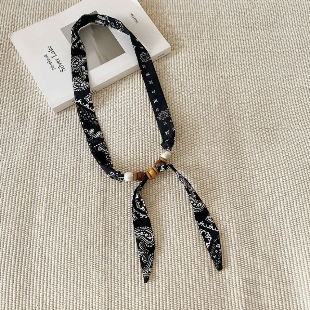 Nieuwe vintage dunne polkadot  - French Vintage Fashion recensie en prijs