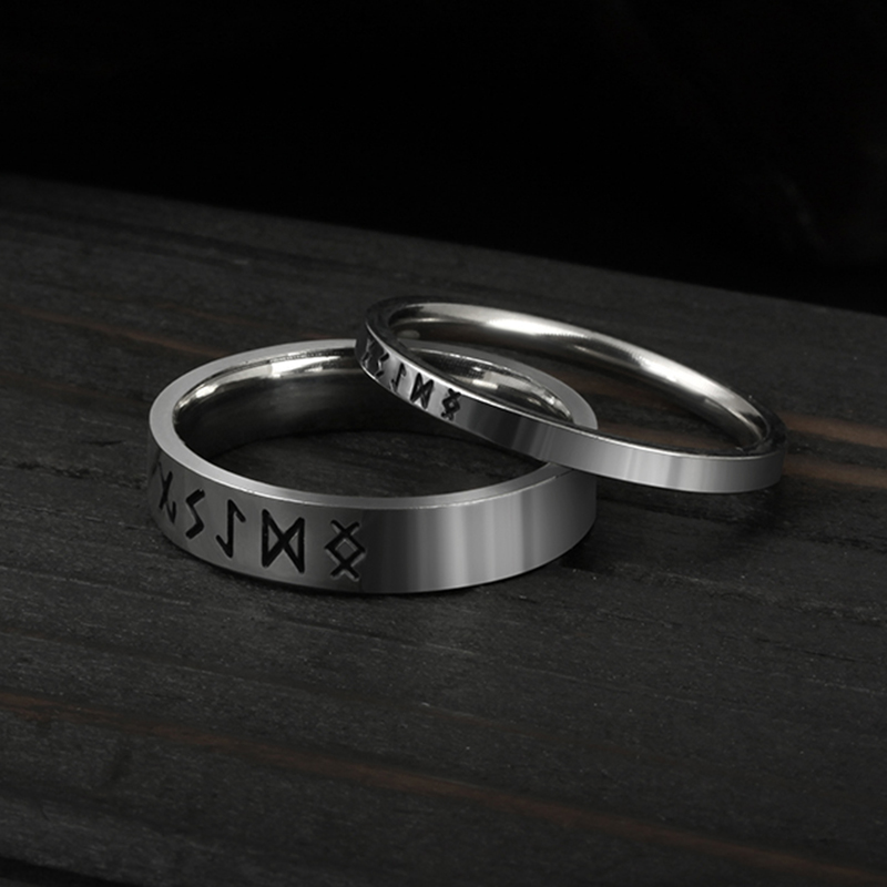 Cool Stuff Rvs Odin Noorse Vik - Vintage Fashion Stuff recensie en prijs