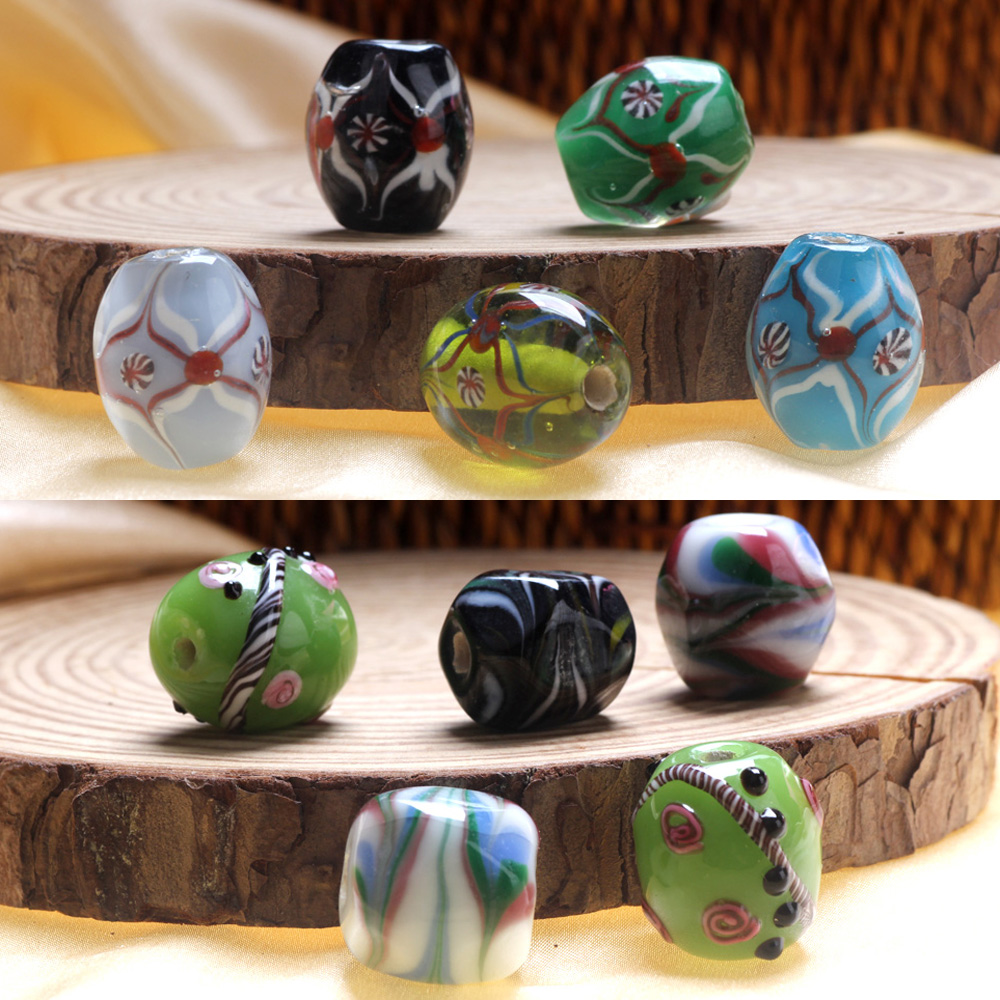 1PC 20mm Hoge Niveau Handgemaa - Vintage Fashion Jewelry recensie en prijs