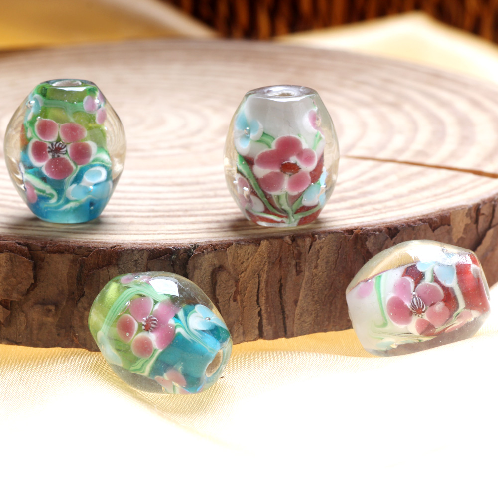 1PC 20mm Hoge Niveau Handgemaa - Vintage Fashion Jewelry recensie en prijs