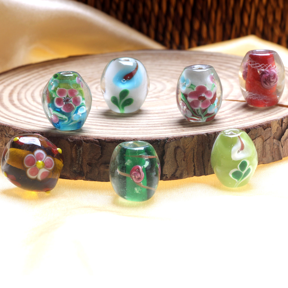 1PC 20mm Hoge Niveau Handgemaa - Vintage Fashion Jewelry recensie en prijs