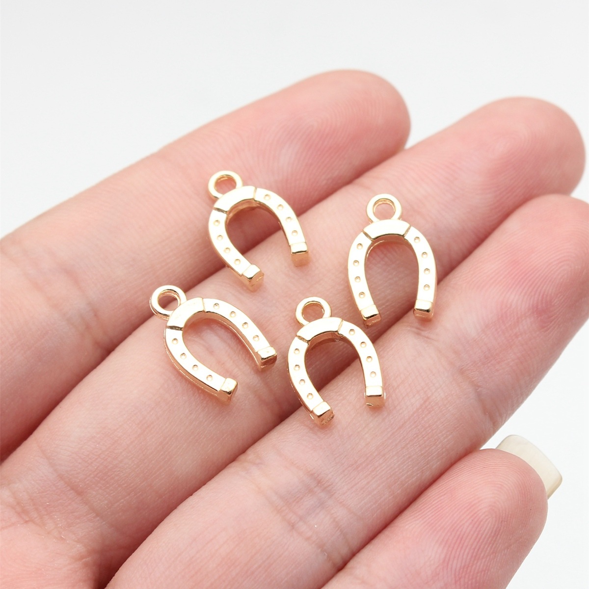 40 stuks 14x9mm (0,55x0,35 inc - Vintage Fashion Tumblr recensie en prijs