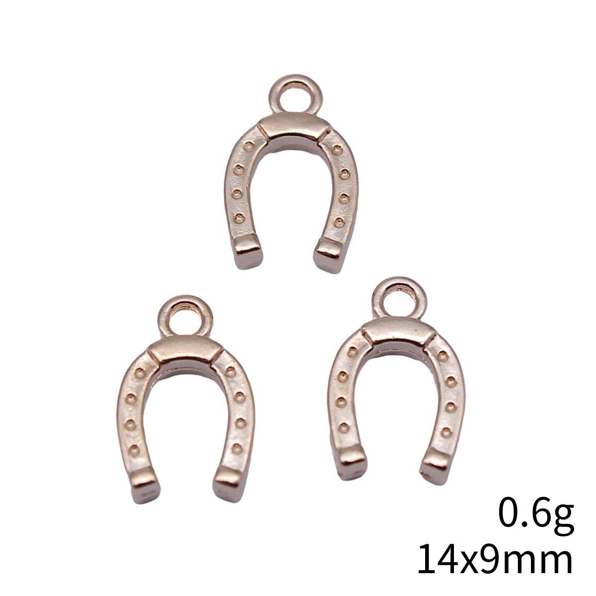 40 stuks 14x9mm (0,55x0,35 inc - Vintage Fashion Tumblr recensie en prijs