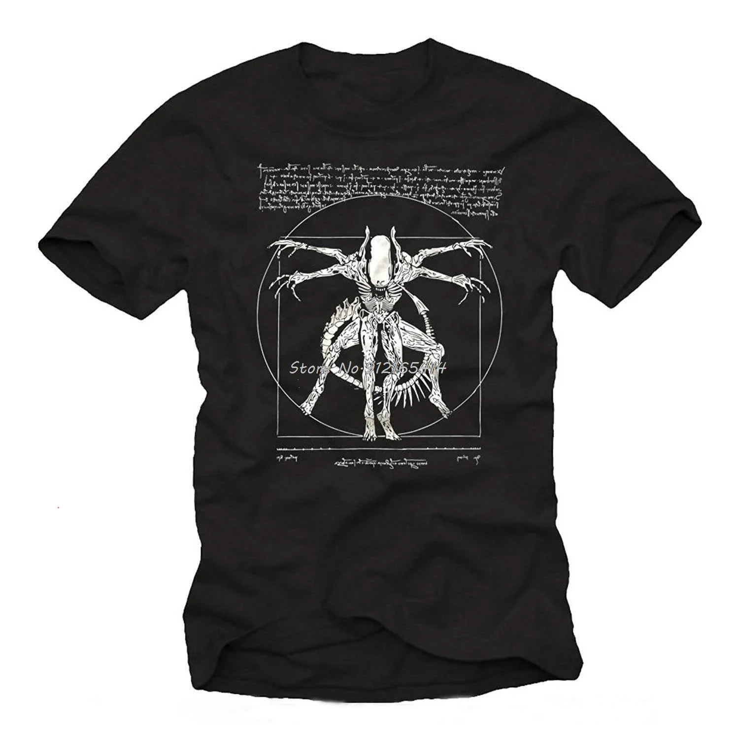 2026 Merk T-shirt Heren Tees C - Vintage Fashion Stuff recensie en prijs